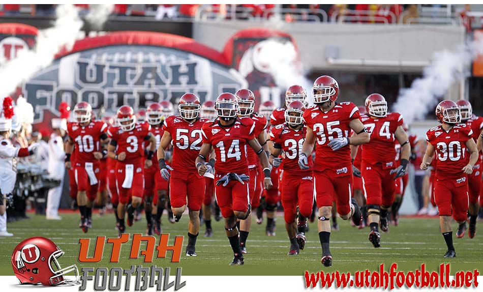 utah utes football